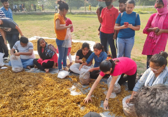 TNU Extra Curriculars photo 1